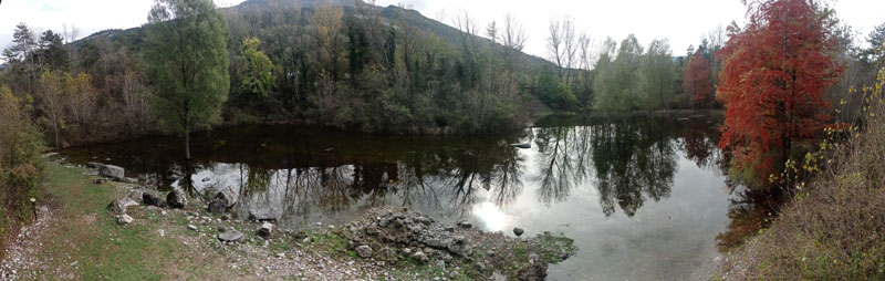 Laghi.......del TRENTINO